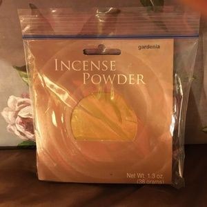 Azenta Incense Powder